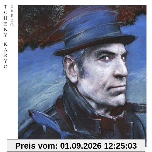Credo [CD/Dvd Edition]