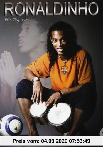Ronaldinho - Ein Tag mit Ronaldinho