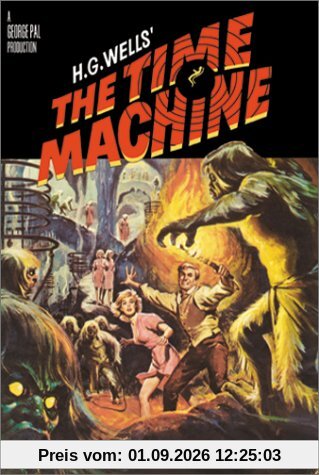 The Time Machine
