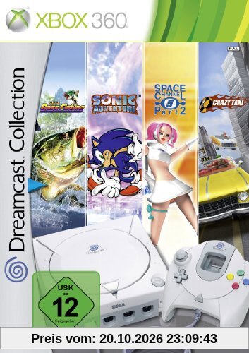 Dreamcast Collection