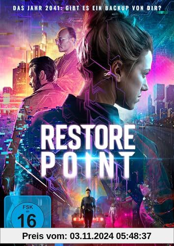 Restore Point