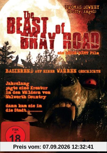 The Beast of Bray Road