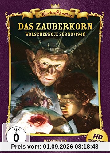 Das Zauberkorn