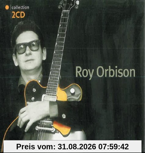 Orange-Collection 2cd