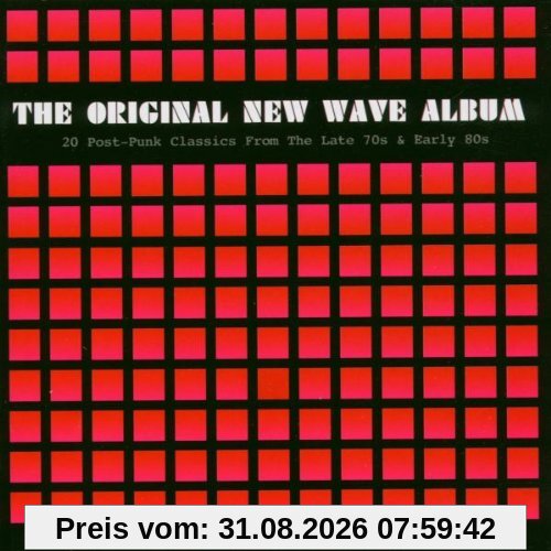 Original New Wave