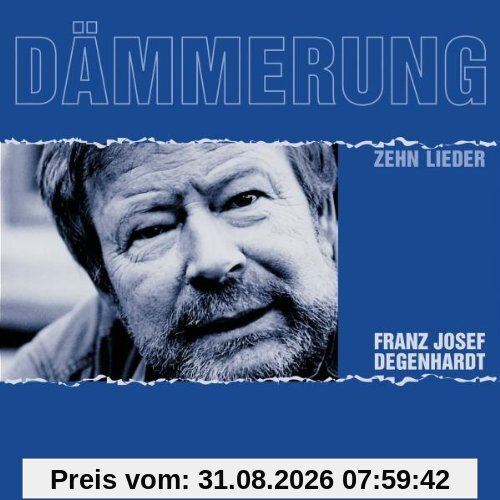 Dämmerung