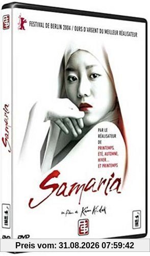 Samaria
