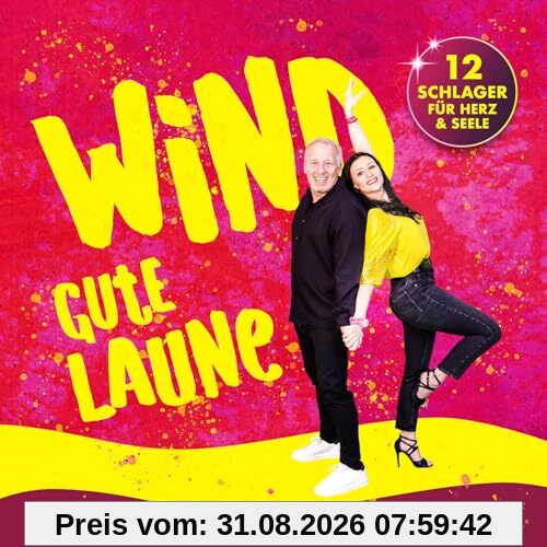 Gute Laune