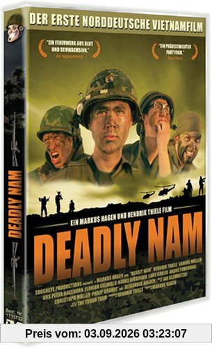 Deadly Nam