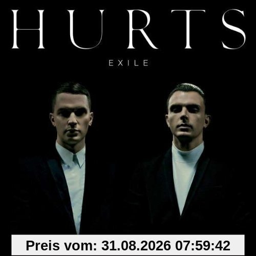 Exile (Deluxe Edition inkl. DVD)