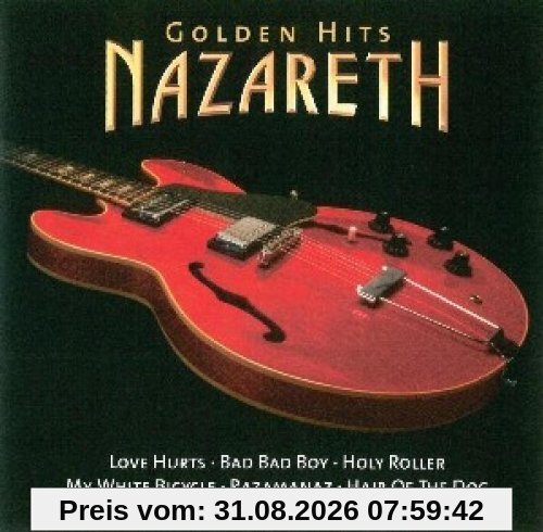 Golden Hits