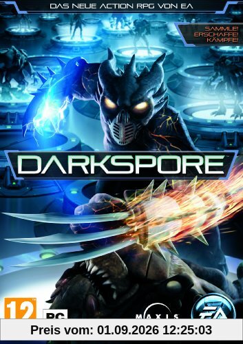 Darkspore - Limited Edition [PEGI]