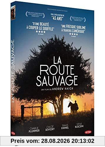 La route sauvage [FR Import]