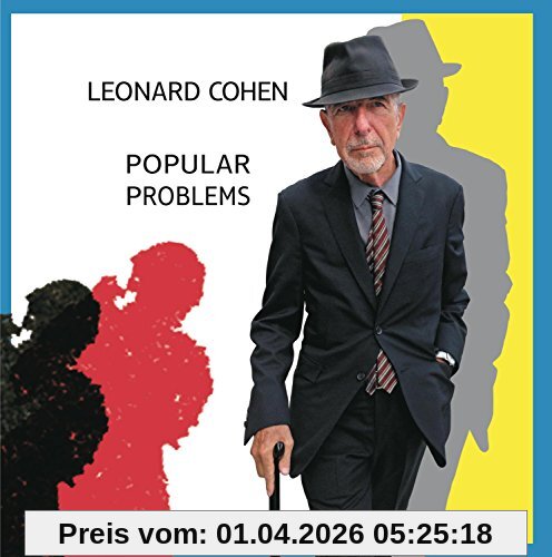 Popular Problems (inkl. CD) [Vinyl LP] [Vinyl LP]