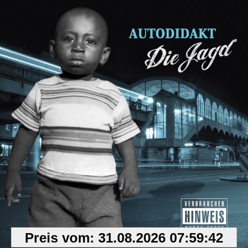 Die Jagd