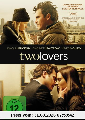 Two Lovers