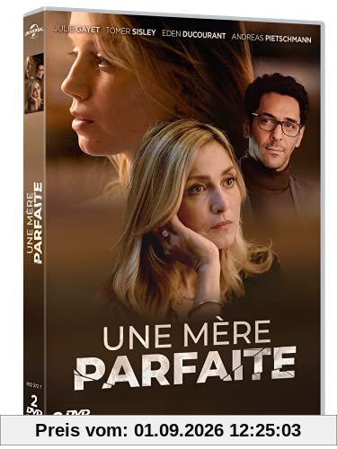 Une mère parfaite [FR Import]
