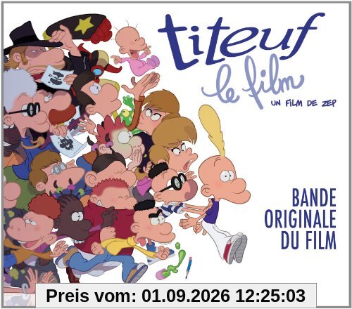 Titeuf
