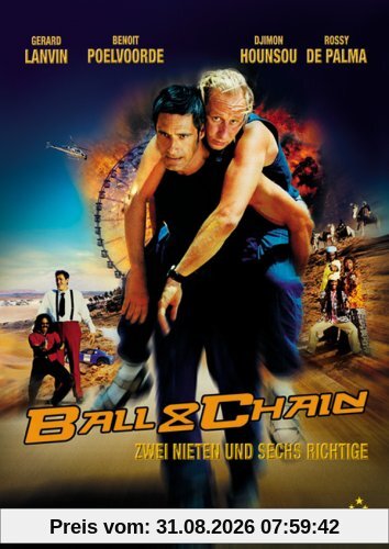 Ball & Chain
