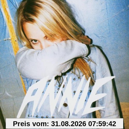 Anniemal