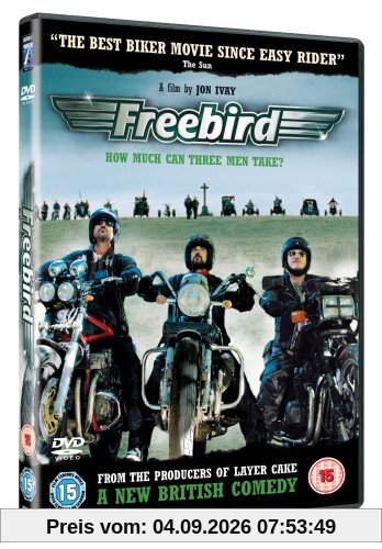 Freebird [2 DVDs] [UK Import]