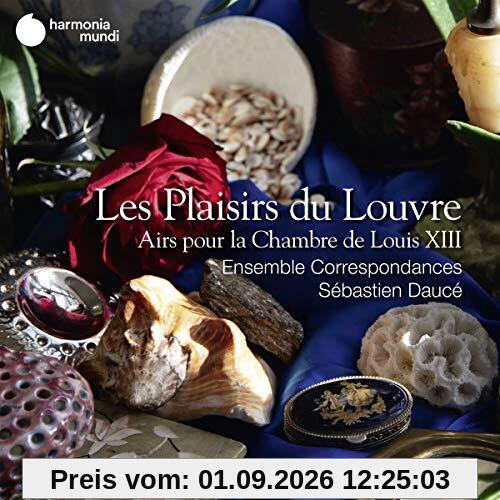 Les Plaisirs du Louvre
