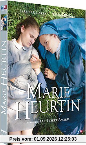 Marie heurtin [FR Import]