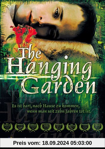 The Hanging Garden