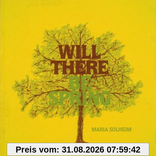 Will There Be Spring