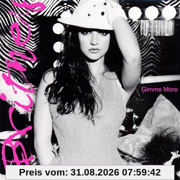 Gimme More