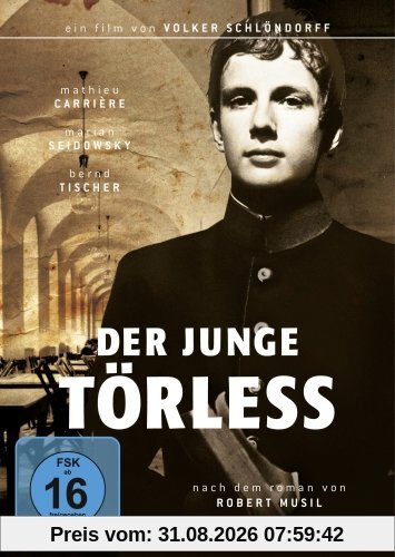Der junge Törless