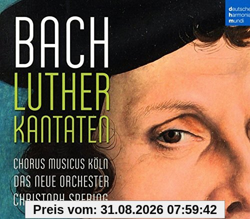 Lutherkantaten