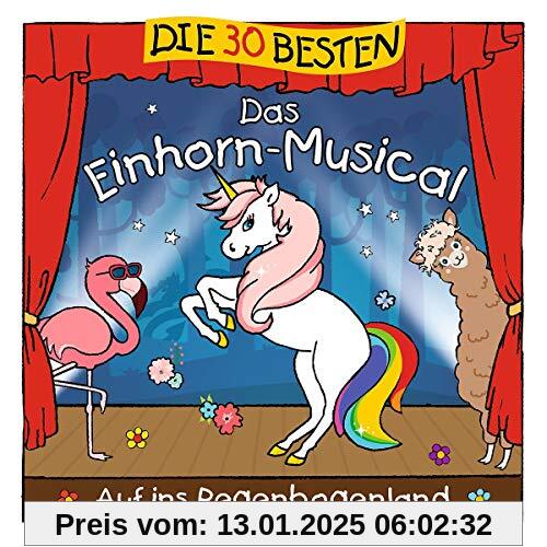 Die 30 besten: Das Einhorn-Musical