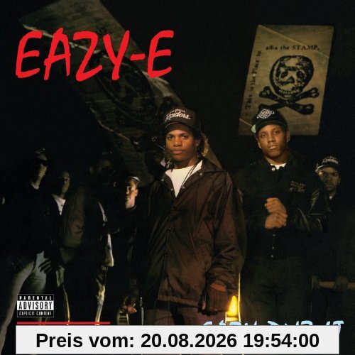 Eazy-E Eazy-Duz-It (25th Anniversary Edition)
