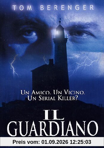 Il Guardiano [Import]