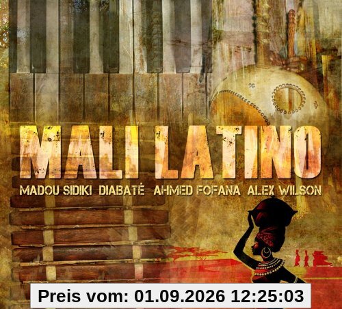 Mali Latino