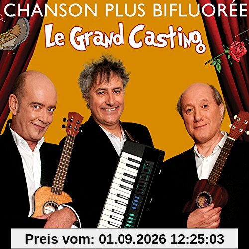 Le Grand Casting