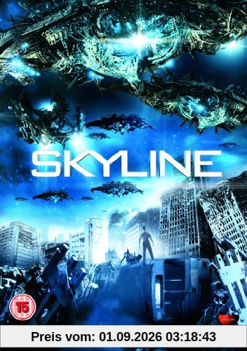 Skyline [DVD]