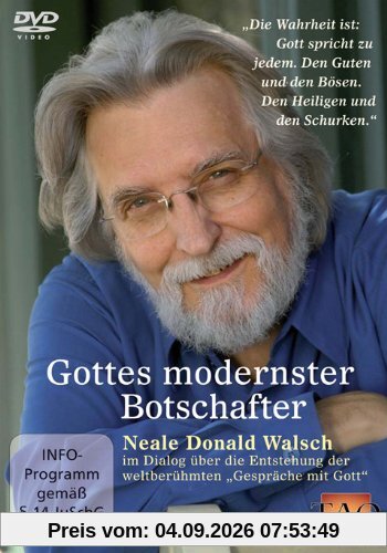 Gottes modernster Botschafter