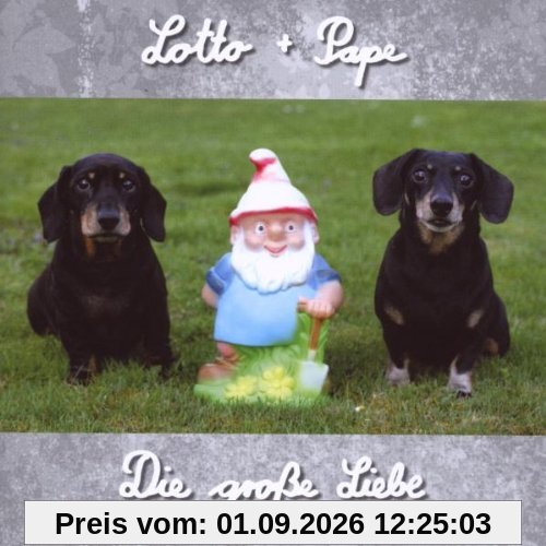 Die Grosse Liebe