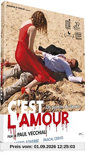 C'est l'amour