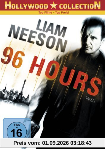 96 Hours