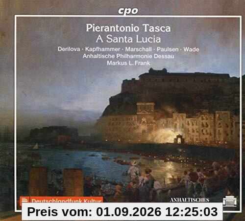 A Santa Lucia