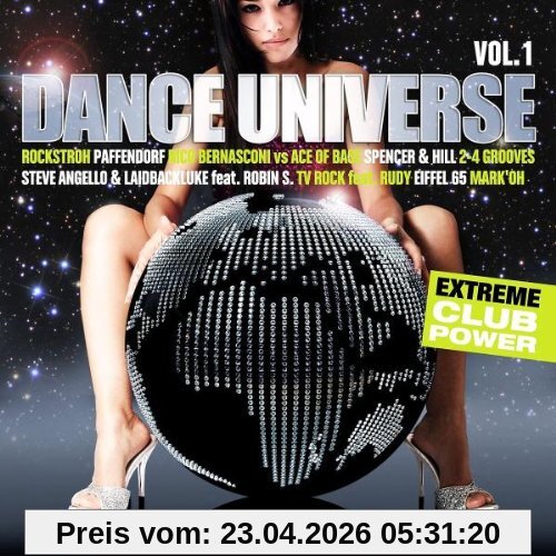 Dance Universe