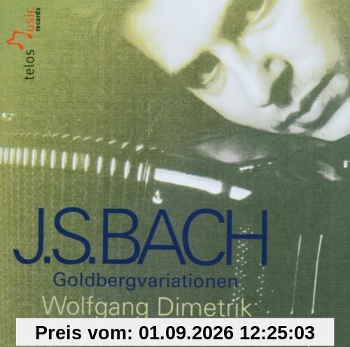 Goldbergvariationen