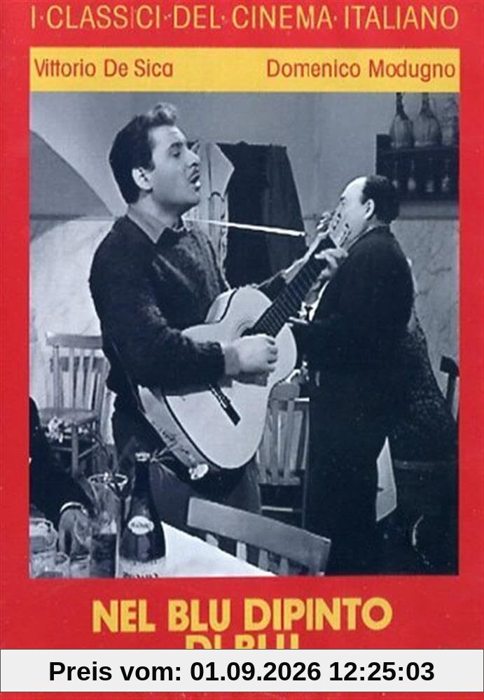 Nel blu dipinto di blu [IT Import]
