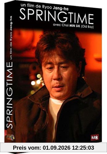 Springtime [FR Import]