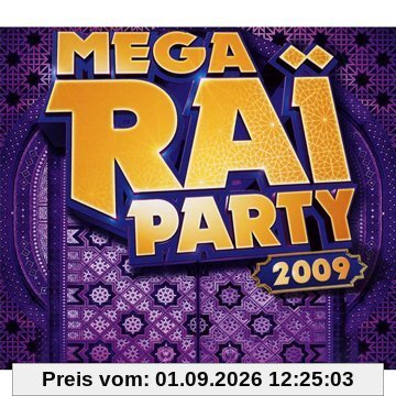 Mega Rai Party 2009