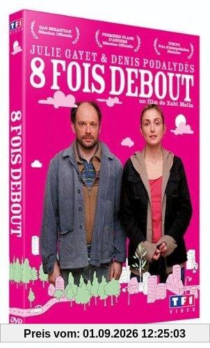 8 fois debout [FR Import]