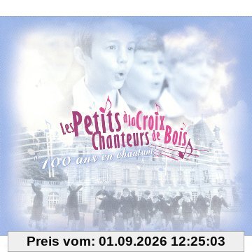 100 Ans en Chantant